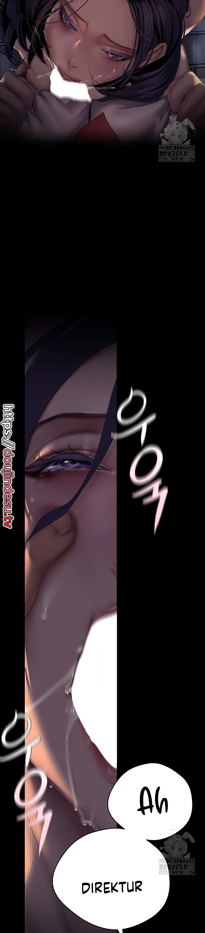 Wonderful New World Chapter 218 - Page 21